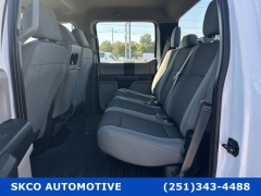 Used 2018 Ford F-150 2WD SuperCrew XL 5 1/2 at SKCO Automotive near Mobile, AL