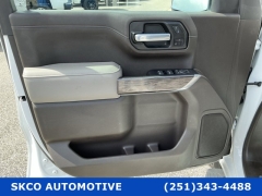Used 2020  Chevrolet Silverado 1500 2WD Crew Cab LTZ at SKCO Automotive near Mobile&comma; AL