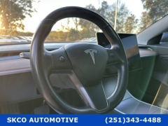 Used 2018  Tesla Model 3 4d Sedan RWD Long Range at SKCO Automotive near Mobile&comma; AL