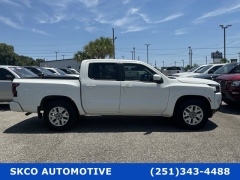 Used 2022  Nissan Frontier Crew Cab 4x2 SV Auto at SKCO Automotive near Mobile&comma; AL