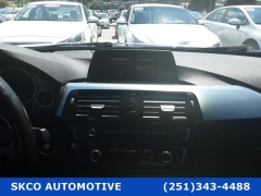 Used 2018 BMW 3 Series 320i Sedan South Africa at SKCO Automotive near Mobile, AL