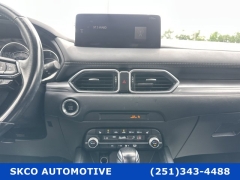 Used 2021 Mazda CX-5 Touring AWD at SKCO Automotive near Mobile, AL