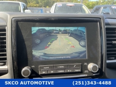Used 2022  Nissan Frontier Crew Cab 4x4 SV Auto at SKCO Automotive near Mobile&comma; AL