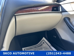 Used 2018  Cadillac CTS 4d Sedan RWD 2&period;0L Turbo at SKCO Automotive near Mobile&comma; AL