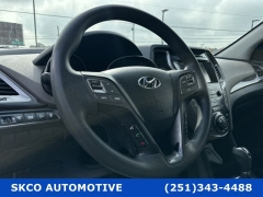 Used 2018  Hyundai Santa Fe 4d SUV FWD SE at SKCO Automotive near Mobile, AL