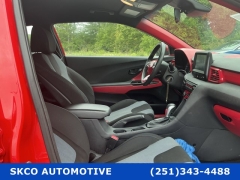 Used 2019  Hyundai Veloster 3d Hatchback 2&period;0L Auto at SKCO Automotive near Mobile&comma; AL