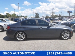 Used 2018 BMW 3 Series 320i Sedan South Africa at SKCO Automotive near Mobile, AL