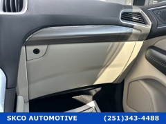 Used 2023  Ford Edge Titanium AWD at SKCO Automotive near Mobile, AL