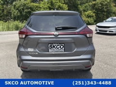 Used 2023  Nissan Kicks S FWD at SKCO Automotive near Mobile&comma; AL