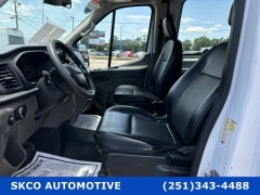 Used 2020 Ford Transit 250 Cargo Van Med Roof Van RWD LWB at SKCO Automotive near Mobile, AL