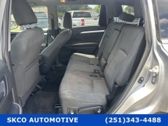 Used 2019 Toyota Highlander 4d SUV FWD LE (V6) at SKCO Automotive near Mobile, AL