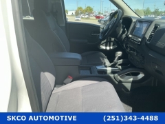 Used 2023  Nissan Frontier Crew Cab 4x4 SV Auto at SKCO Automotive near Mobile&comma; AL