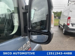 Used 2019  Ram ProMaster Cargo Van 3500 High Roof Ext Van 159" WB at SKCO Automotive near Mobile&comma; AL