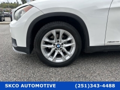 Used 2015  BMW X1 AWD 4dr xDrive28i at SKCO Automotive near Mobile&comma; AL