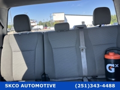 Used 2019 Ford F-150 4WD SuperCrew XLT 5 1/2 at SKCO Automotive near Mobile, AL