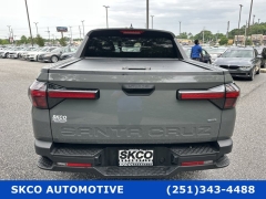 Used 2023 Hyundai Santa Cruz SEL AWD at SKCO Automotive near Mobile, AL
