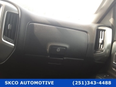 Used 2018 Chevrolet Silverado 1500 2WD Crew Cab LT Texas Edition at SKCO Automotive near Mobile, AL