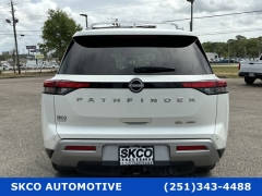 Used 2023  Nissan Pathfinder SL 4WD at SKCO Automotive near Mobile&comma; AL