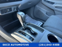 Used 2015 Toyota Tacoma 4WD Access Cab V6 Auto at SKCO Automotive near Mobile, AL