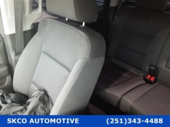 Used 2018 Chevrolet Silverado 1500 2WD Crew Cab LT Texas Edition at SKCO Automotive near Mobile, AL