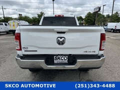 Used 2022 Ram 2500 4WD Big Horn Crew Cab 6'4" Box at SKCO Automotive near Mobile, AL