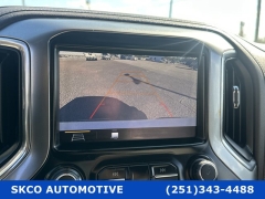 Used 2019  Chevrolet Silverado 1500 2WD Crew Cab LT All Star Edition at SKCO Automotive near Mobile&comma; AL