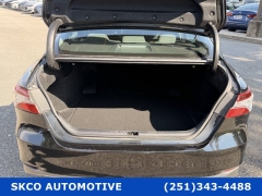 Used 2023  Toyota Camry LE Auto at SKCO Automotive near Mobile&comma; AL