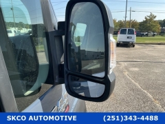Used 2020  Ram ProMaster Cargo Van 3500 High Roof Ext Van 159" WB at SKCO Automotive near Mobile&comma; AL