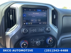 Used 2019  Chevrolet Silverado 1500 2WD Crew Cab LT All Star Edition at SKCO Automotive near Mobile&comma; AL