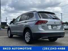 Used 2020 Volkswagen Tiguan 4d SUV S at SKCO Automotive near Mobile, AL