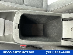 Used 2024  Chevrolet Trax FWD 4dr LS at SKCO Automotive near Mobile&comma; AL