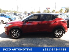 Used 2022  Nissan Kicks SV FWD at SKCO Automotive near Mobile&comma; AL