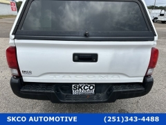 Used 2020  Toyota Tacoma 2WD Access Cab SR at SKCO Automotive near Mobile, AL