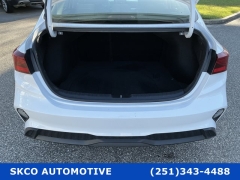 Used 2022  Kia Forte LXS IVT at SKCO Automotive near Mobile&comma; AL