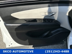 Used 2024  Hyundai Tucson SEL AWD &ast;Ltd Avail&ast; at SKCO Automotive near Mobile&comma; AL
