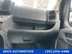 Used 2023 Ram ProMaster Cargo Van 2500 High Roof 159" WB at SKCO Automotive near Mobile, AL