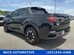 Used 2025  Hyundai Santa Cruz SE FWD at SKCO Automotive near Mobile&comma; AL