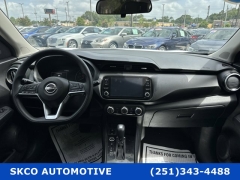 Used 2024 Nissan Kicks SV FWD at SKCO Automotive near Mobile, AL