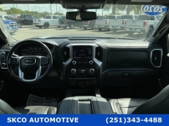 Used 2020  GMC Sierra 1500 2WD Crew Cab SLT at SKCO Automotive near Mobile&comma; AL