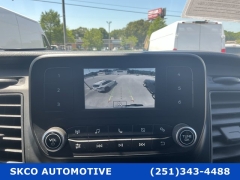 Used 2023  Ford Transit Cargo Van T-250 148" Hi Rf 9070 GVWR RWD at SKCO Automotive near Mobile&comma; AL