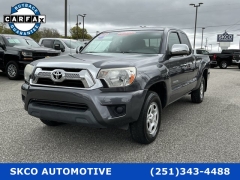  2015 Toyota Tacoma 2WD Access Cab Auto at SKCO Automotive near Mobile, AL