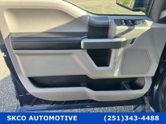 Used 2016  Ford F-150 2WD SuperCrew XLT 5 1&sol;2 at SKCO Automotive near Mobile&comma; AL