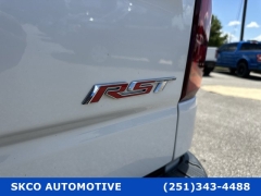 Used 2022 Chevrolet Silverado 1500 LTD 2WD Crew Cab 147" RST Texas Edition at SKCO Automotive near Mobile, AL
