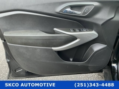 Used 2024  Chevrolet Trax FWD 4dr LS at SKCO Automotive near Mobile&comma; AL