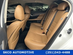 Used 2016 Lexus GS 350 4dr Sdn RWD at SKCO Automotive near Mobile, AL