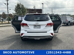 Used 2018  Hyundai Santa Fe 4d SUV FWD SE at SKCO Automotive near Mobile, AL