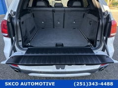 Used 2017  BMW X5 sDrive35i Sports Activity Vehicle at SKCO Automotive near Mobile, AL