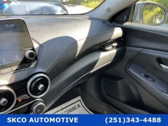 Used 2024  Nissan Sentra SV CVT at SKCO Automotive near Mobile&comma; AL