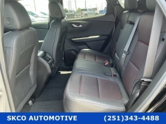 Used 2025  Chevrolet Blazer FWD 4dr RS at SKCO Automotive near Mobile&comma; AL