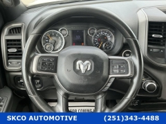 Used 2022  Ram 2500 2WD Tradesman Crew Cab 6'4" Box at SKCO Automotive near Mobile&comma; AL